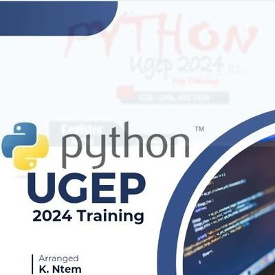 Python Ugep Profile