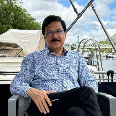 shahrair25's profile picture. ecologist, environmental journalist and social justice advocate