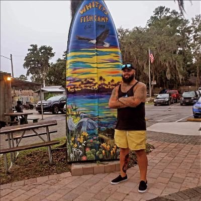 JulioDON88's profile picture. 