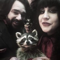 izzy † (@amarinamals) 's Twitter Profile