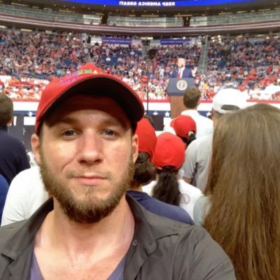 RealKalebConner's profile picture. Conservative | Fitness | Sane-minded Gay against the alaphabet mafia | Free Speech above all else | Trump2024 | MAGA | Florida