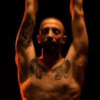 NAKED YOGUI (@nakedyogui) 's Twitter Profile