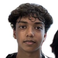 Dhruv Karthik (@dhruvkarthik26) 's Twitter Profile