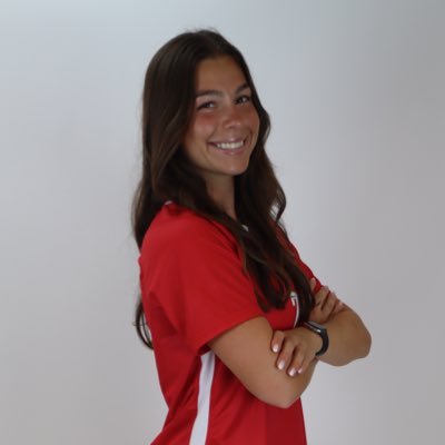 helenawillson34's profile picture. Radford Wsoc ‘24 // Barstool Athlete