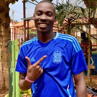 MARTIN COMFORT ATUNGA (@cel_capitano) 's Twitter Profile