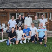 Gladiators CC 🏏 (@gladiators_cc) 's Twitter Profile