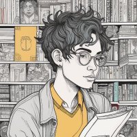 K.L. Larsen (@kllarsenwrites) 's Twitter Profile