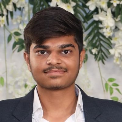 I am bhavin.i am full stack javascript developer.i am use reactJs for frontend and nodeJs for backend.i am use mongodb as database.