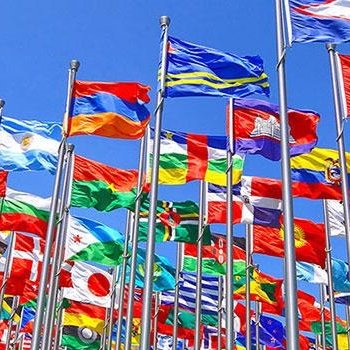 RandomLanguages's profile picture. Hello! (En)
Hola! (Es)
Bonjour! (Fr)
こんにちわ (Ja)

Posting random languages randomly.