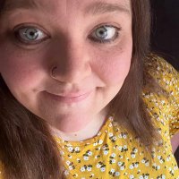 Hannah Jade (@hannahharlow) 's Twitter Profile Photo