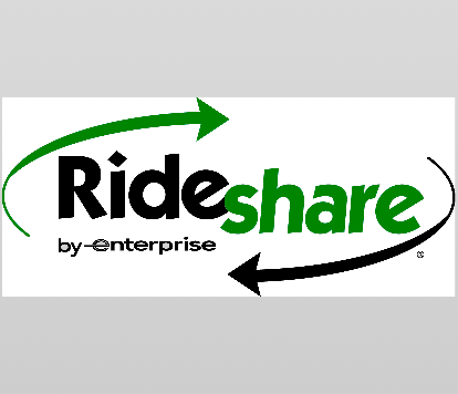 To provide customers with a flexible and cost/time effective way to beat the blues of the daily commute.
Pick Enterprise. We'll pick you up.