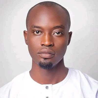 olorunfemijj's profile picture. Oluwadamilola's Husband