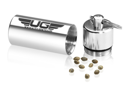 UltraGenetics's profile picture. UK Seed Breeders