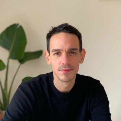 arealmaker's profile picture. I build things on the internet.