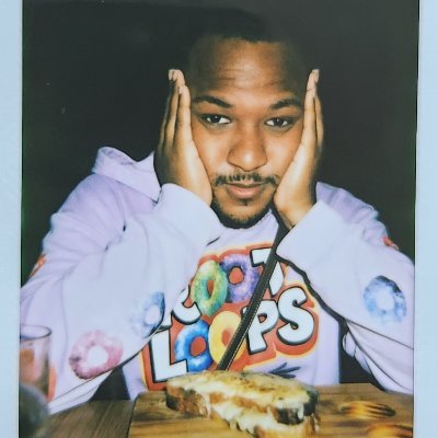 André Santana (he/him) Profile