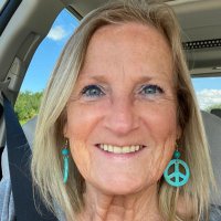 Barbara Ann (@banjobarb) 's Twitter Profile