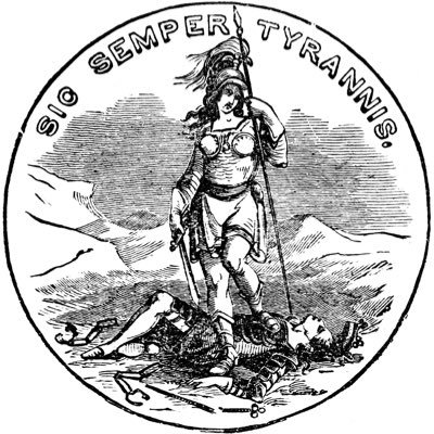 @SicSemperTyrans