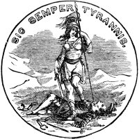 Sic_Semper_Tyrannosaurus (@sicsempertyrans) 's Twitter Profile