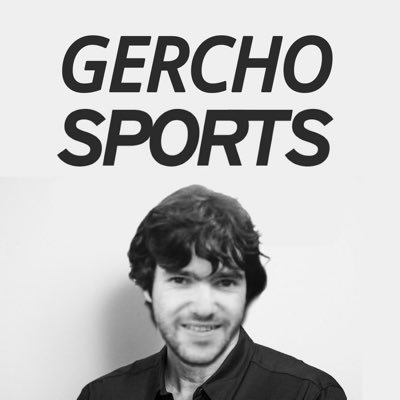 palabrasports's profile picture. Cuanta creada unica y exclusivamente para publicar el numero de palabras en cada twitt del aclamado, informado e inclusive sexy  periodista gercho sports.