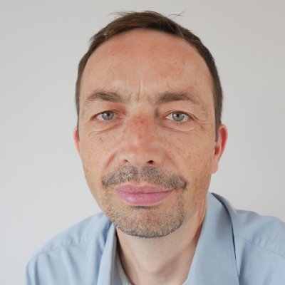 Personal views. Now on:
LinkedIn: https://t.co/K8wbUIEqZU
Blue Sky: https://t.co/gfOu6wPCkC