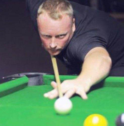 2009 british pool champion . 4 time gladiator champion.19 time newport pool champion. aberystwyth open winner .