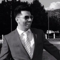Amar Grewal (@amargrewal_) 's Twitter Profile