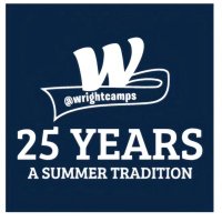 Wright Camps, LLC. (@wrightcamps) 's Twitter Profile Photo Wright Camps, LLC. (@wrightcamps) 's Twitter Profile Photo