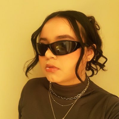 she has 97 mental illnesses and is banned from most public spaces