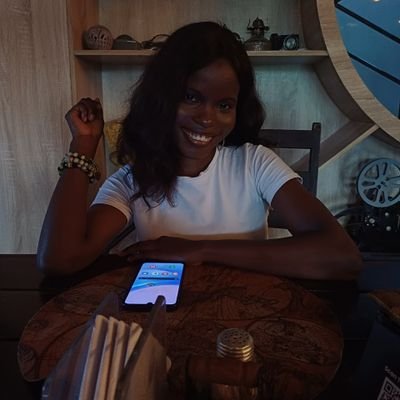 Poet😅/Public Speaker😘/ Social media Manager/Community Manager/Lover girl/Dreamer/Eckists