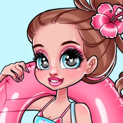 ✨ Maria Guasch ✨さんのプロフィール画像