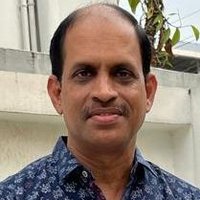 JyothiKumar Chamakkala (@jchamakkala) 's Twitter Profile