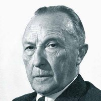 Konrad Adenauer (@konradadenau) 's Twitter Profile