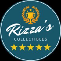 Rizza’s Collectibles (@mikerizz33) 's Twitter Profile Photo Rizza’s Collectibles (@mikerizz33) 's Twitter Profile Photo