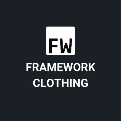 fwc_hq's profile picture. Clothing for developers,
by developers