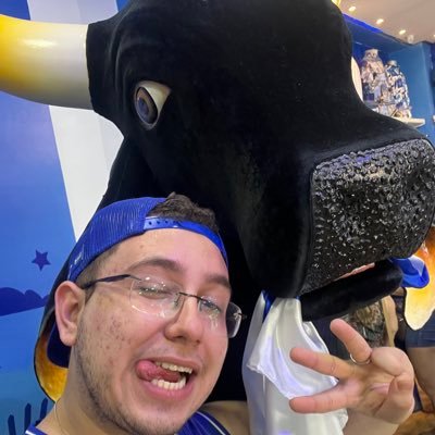 hidroxyziners's profile picture. Se não for caprichoso vtnc