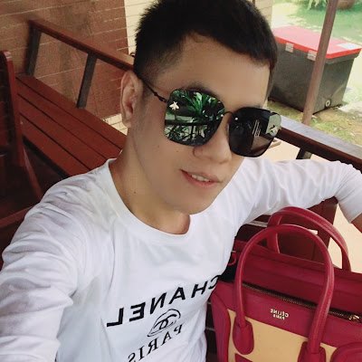 Khlip15393M's profile picture. 