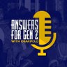 answersforgenz's profile picture. Helping you navigate #GenZ struggles & find clarity in the chaos with insightful answers from people like YOU! ✨
Hosted by @itzosakpolo