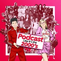 Podcast Like It's... (@podcastlikeits) 's Twitter Profile