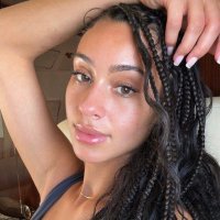 Malia Barnes (@msmaliabarnes) 's Twitter Profile