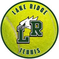 Lake Ridge Tennis (@lakeridgetennis) 's Twitter Profile Photo Lake Ridge Tennis (@lakeridgetennis) 's Twitter Profile Photo