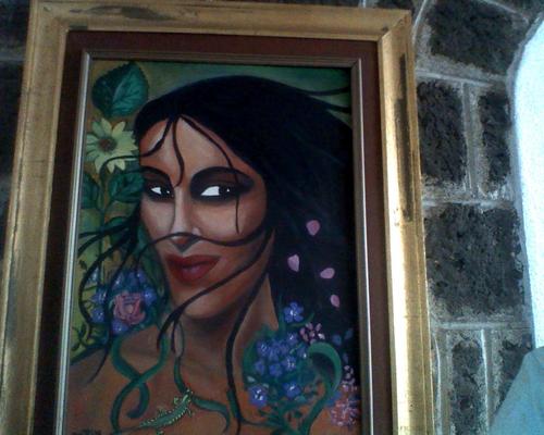 anitagoti's profile picture. 