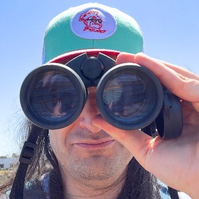 ahhrrr's profile picture. RIP this account. find me at https://t.co/Y2HydV9qZn