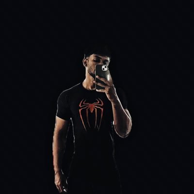 zidharth13's profile picture. 