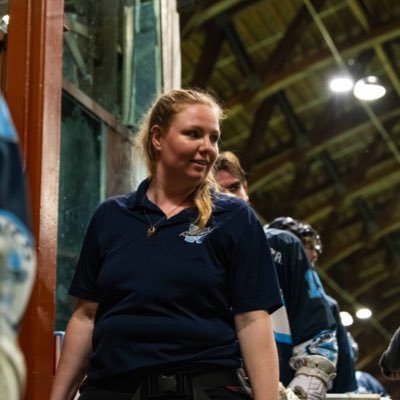 kristinhodgen's profile picture. Registered Kinesiologist, Certified Athletic Therapist, Registered Massage Therapist, Culinary Nutrition Expert 🥍 🏔️ #bleedblue