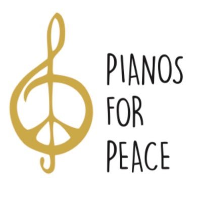 Together, we’re building peace through music and education. Founder @MalekJandali 🕊️