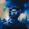 VjAmaze's profile picture. Thalapathy Stan - TVKParty Frontline