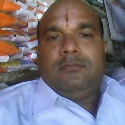 AkhileshPa92263's profile picture. 