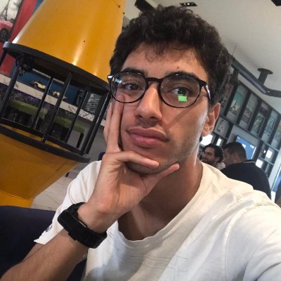 ahmedbenameur81's profile picture. 