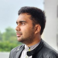 Pradeep Mondal (@ppmtwts) 's Twitter Profile