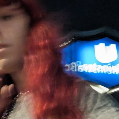 zoe_phoria's profile picture. human dead end